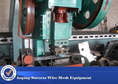 China 2.2KW Galvanize Large Razor Wire Machine Equipment Production Line 1 Year Warranty supplier