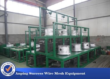 China Combined Type Wire Take Up Machine With Electrical Control OEM Acceptable supplier