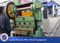 1.25m Width Expanded Metal Machine Easy Operation / Installation JQ25-25