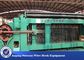 Customized Color / Size Hexagonal Wire Netting Machine For Weaving Mesh supplier