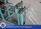 80-100kg/h Concertina Wire Making Machine For Security Fence Production Tailored Solutions supplier