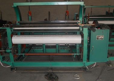 China Weaving Machine With Automatic Fabric Take-up System Fast Speed And More supplier