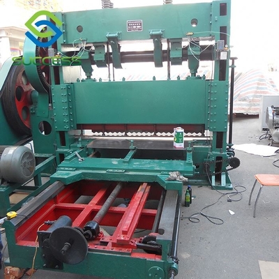 China 0.75kw Single Twist Hexagonal Wire Netting Machine For Diameter 0.3-2.5mm supplier