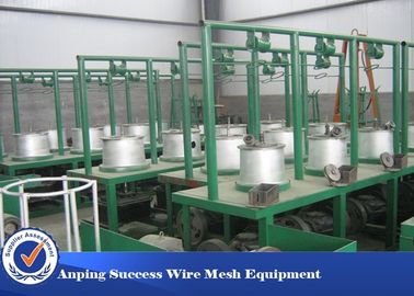 China High / Low Carbon Steel / Straight Line Wire Drawing Machine For Welde Wire Mesh supplier