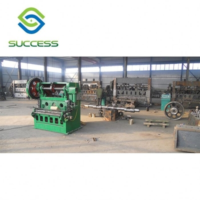 China 3Kw Hexagonal Wire Netting Machine 0.75Kw Lifting Motor High Speed And Efficiency supplier