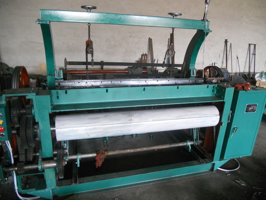 China Weaving Machine High Weaving Wide Weaving Width for Textile Production supplier