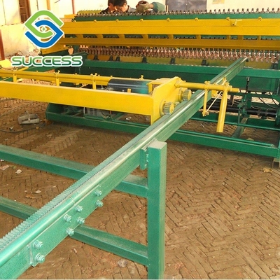 China 2.5KVA Single Point Fence Welding Machine For Welding 1.0-3.0mm supplier
