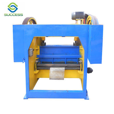 China 2.5KVA High Speed Continuous Wire Fence Welding Machine supplier