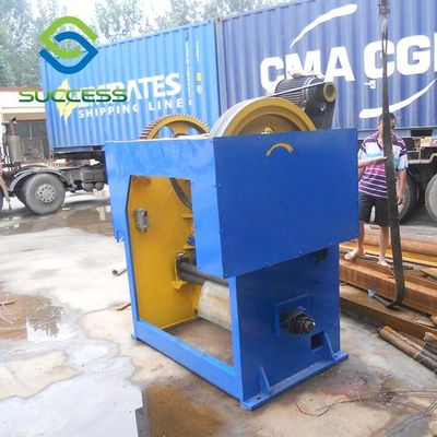 China Integrated Adjustable Automatic Wire Mesh Welding Machine For Fence supplier