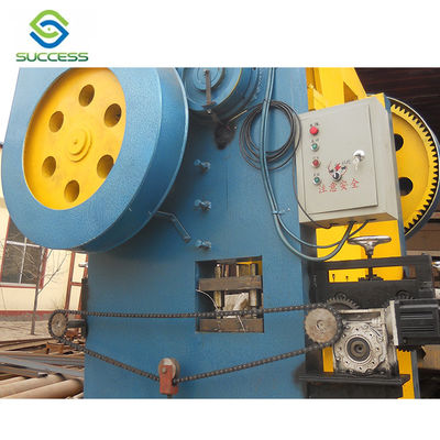 China 2.5-3.5m/Min PLC Controlled Fence Welding Machine With 1.0-3.0mm Welding supplier