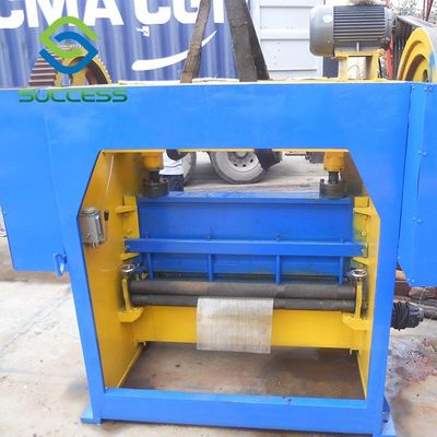 China 2.5KVA Efficiency Low Noise Power Fence Welder For Galvanized Wire supplier