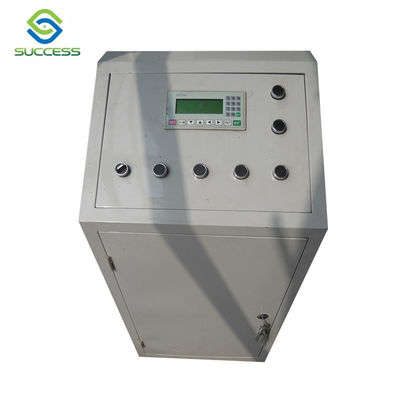 China AC220V/50Hz Power Supply Fence Welding Machine for Welding Thickness 1.0-3.0mm and Welding supplier