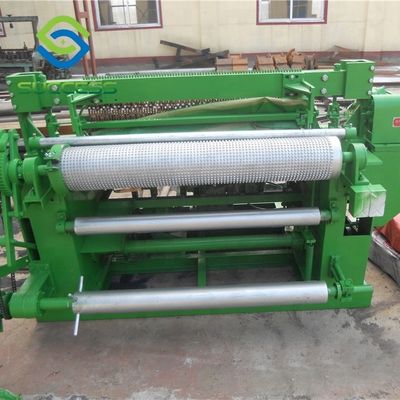 China 1400*900*1500mm Wire Mesh Welding System with Welding Wire Diameter 0.8-1.2mm supplier