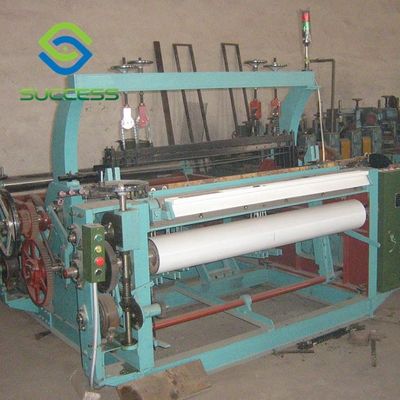 China Weaving Machine Automatic Fabric Stretching And Take-Up With Fabric Take-Up System supplier
