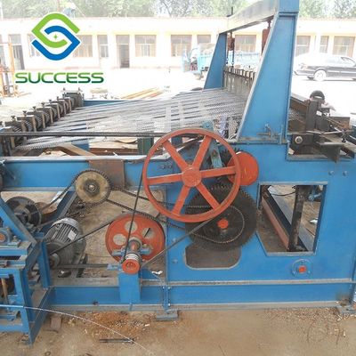 China Electric Shuttleless Weaving Machine With Automatic Fabric Rolling System And Long Weaving Length supplier