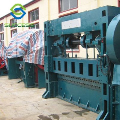 China 220V/380V Voltage Wire Machine for Steel Superior Performance and Long Lifespan supplier