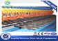 Multi Function Wire Mesh Equipment , Reinforcing Bar Wire Mesh Weaving Machine supplier