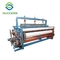 Electric Shuttleless Weaving Machine High Efficiency Automatic Fabric Reeling System supplier