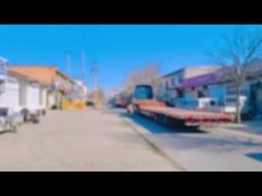 Automatic Wire Mesh Knitting Gabion Mesh Machine with PLC Stop and Control